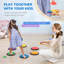 Freeport Park Ewald Plastic Outdoor Kids Game
