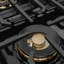 ZLINE 48 in. Paramount Dual Fuel Range with 8 Burner DuoPro Cooktop & Dual Ovens in Stainless Steel-4410530-5665085
