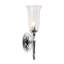 Dryden 1 Light Bath Sconce-550615902