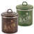 Brown Sugar/Basil Green is out of stock