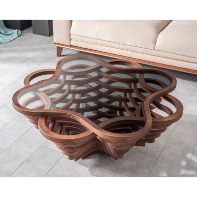 Cloud Coffee Table