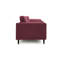 Millerville Velvet Sofa-602989700-668402456