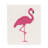 Set Of 2 Flamingo Dishcloth