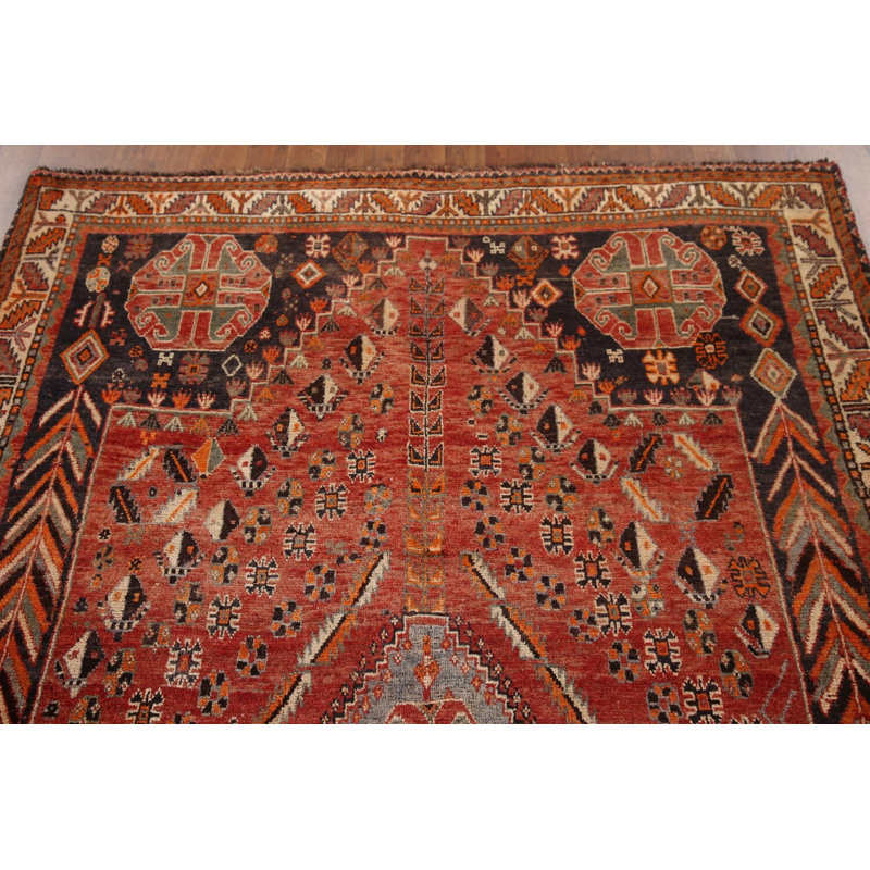 Tapis traditionnel 5 x 8
