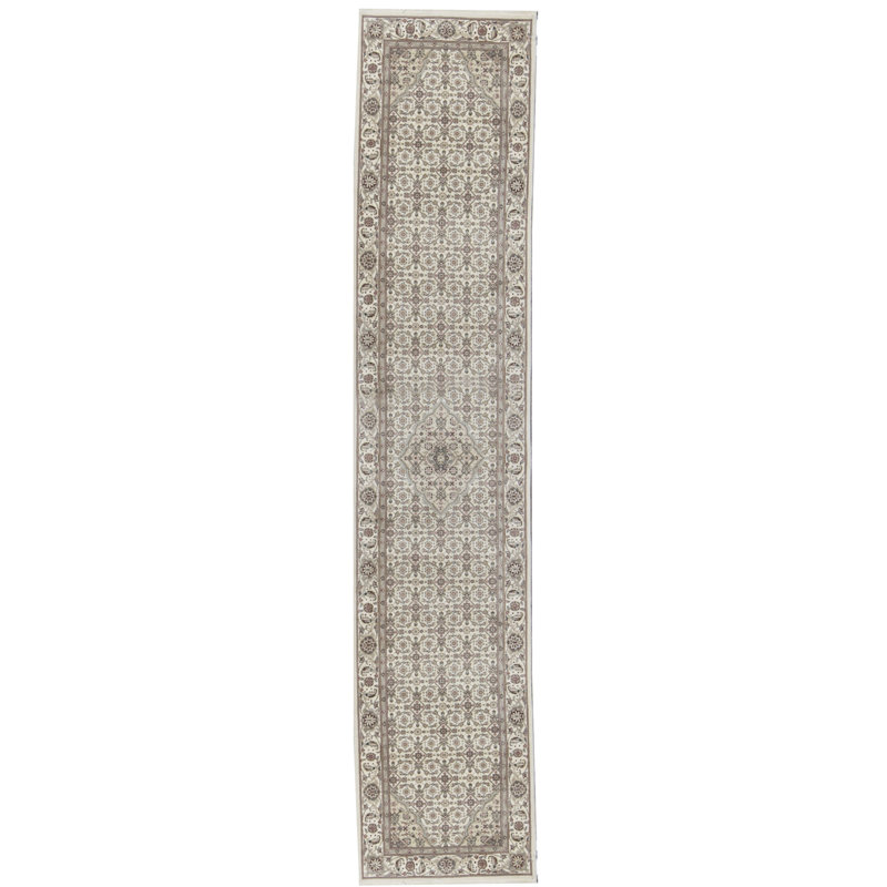 One-of-a-Kind 2'6" X 12' Area Rug