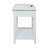 17.5'' W Solid Wood Nightstand-1767148987