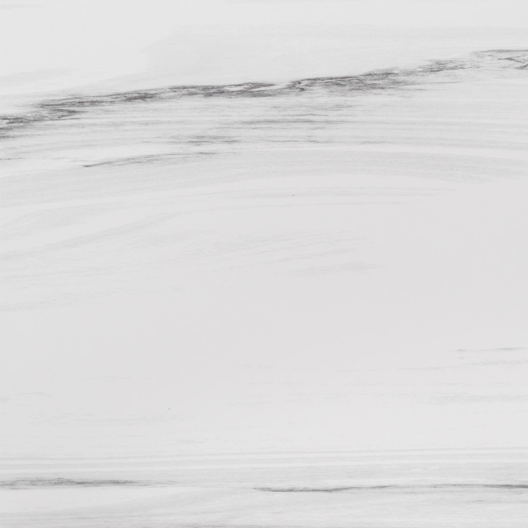 Soho 13" x 13" Porcelain Marble Look Wall & Floor Tile (Set of 12) The Tile Life 