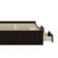 Structure de lit plateforme grand avec 6 tiroirs-118028155