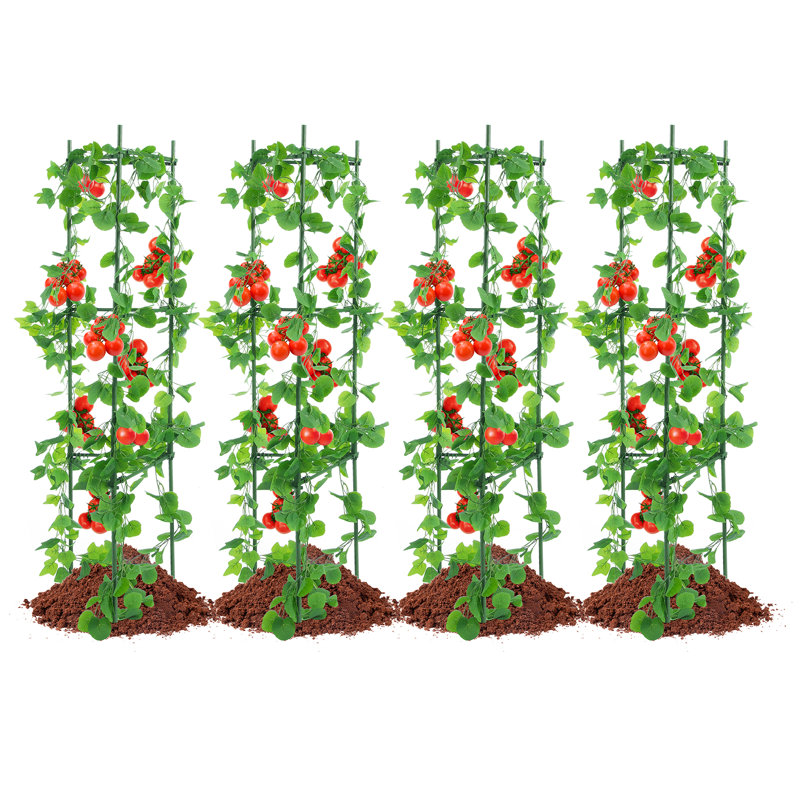 Support à plantes