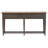 Dakota 62'' Console Table