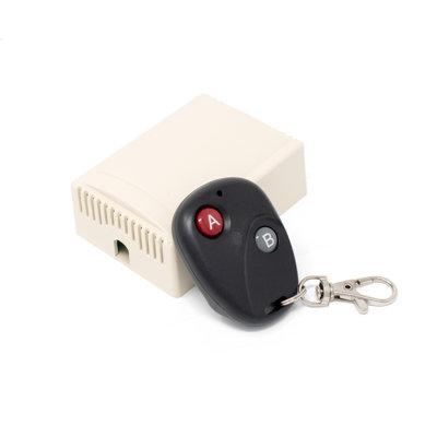 Universal Gate Opener Remote Control
