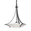 Antasia 1-Light Unique/Statement Bowl Pendant-175568193-175568199