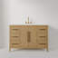Alsup 48'' W Single Vanity-234712504