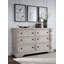 Commode Irza