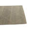 Tapis gris Iniguez