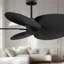 Alessandra - Five Blade Ceiling Fan-103363390-103363379