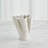 Ripple Handmade Ceramic Table Vase