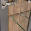 Armoire de salle de bain avec miroir