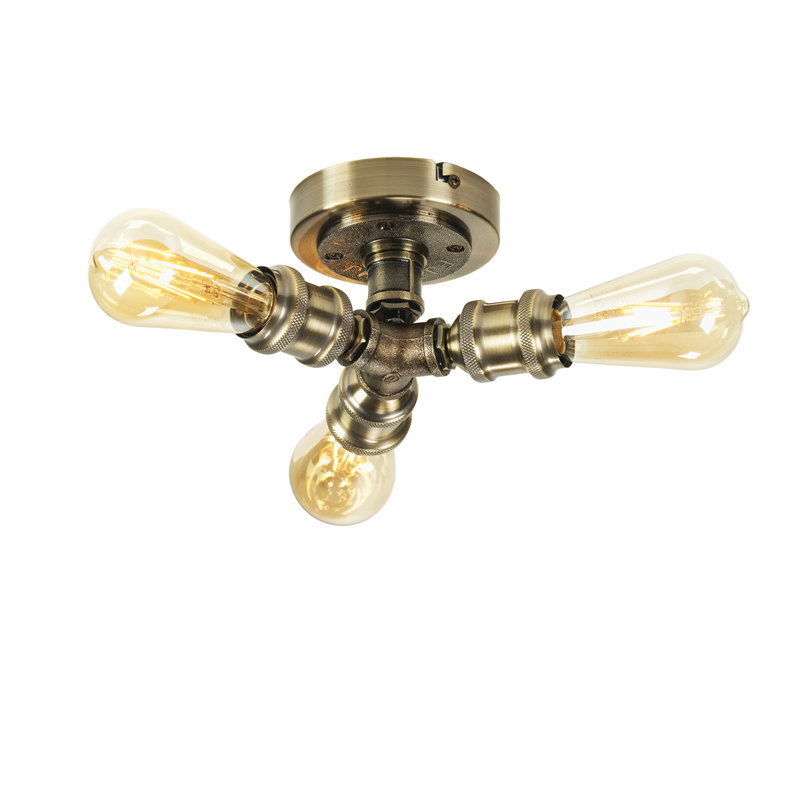 Flush Mount
