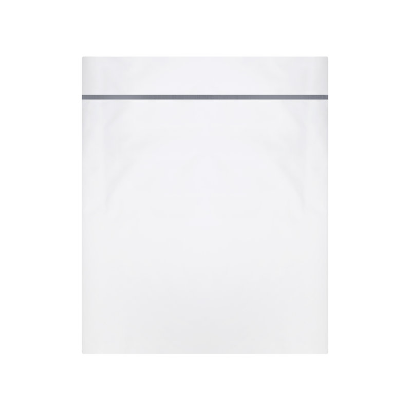 Athena Flat Sheet, Queen Flat Sheet, Platine