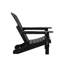 Vinnie Plastic Folding Adirondack Chair-1660261518