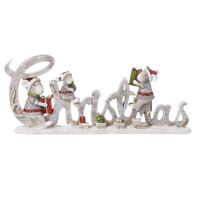 Christmas Decorative Accent