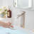 Single Hole Bathroom Tap Modern Single Handle-116154932