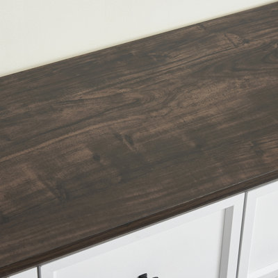 Commode 6 tiroirs