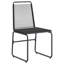 Patio Dining Side Chair