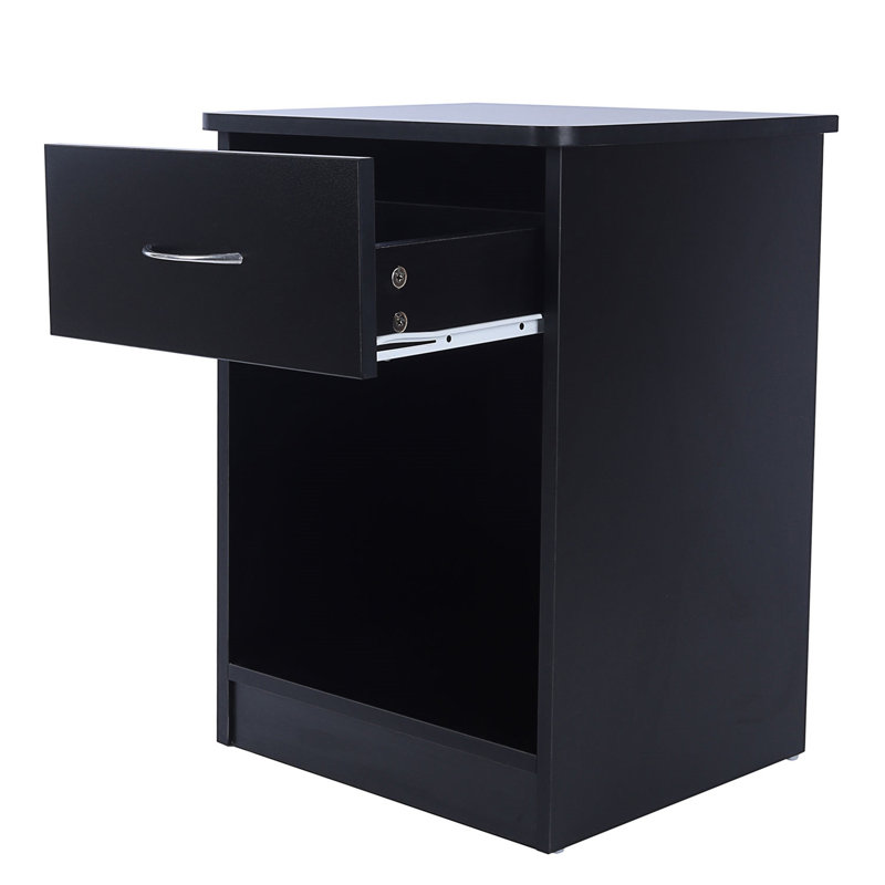 Miconia 16.42'' Wide 2 -Drawer File Cabinet