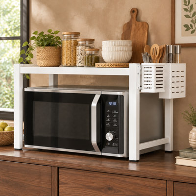 24.8 in. W Standard Baker's Rack