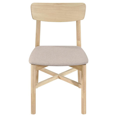 Ailara Side Chair (set Of 2)