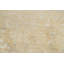 Tapis beige noué à la main de conception unique 4 pi 1 po x 6 pi 1 po New Age
