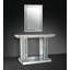 Miroir d'appoint Nysa
