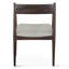 Upholstered Arm Chair