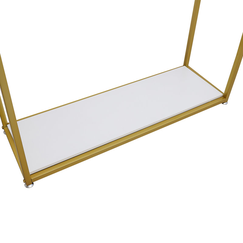 47.2'' Clothing Rack