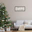 Art giclée rétro «Merry Christmas Sentiment» par Stephanie Workman Marrott-1539588802-1539588812