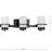 Casidee 3 - Light Dimmable Vanity Light-855764684