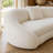 126" Modern Curved Sectional Sofa-1234736139