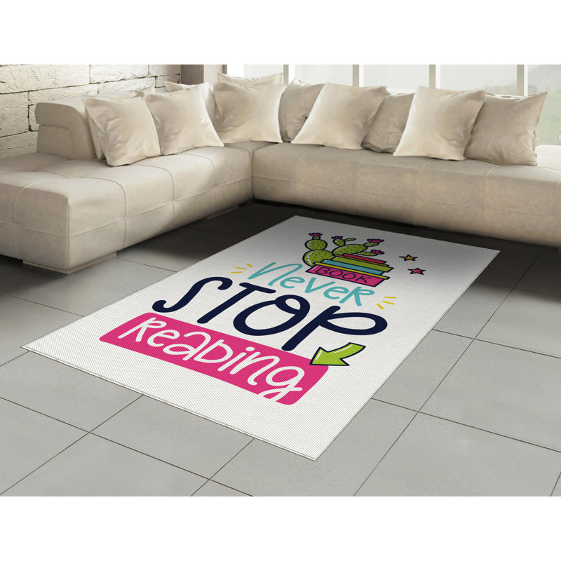 Donell Area Rug, Rectangle 120 x 180cm