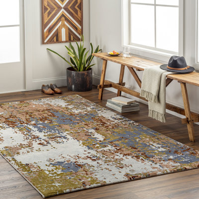 Tapis DLG2305