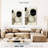 Avery Beige Rings I-108515168