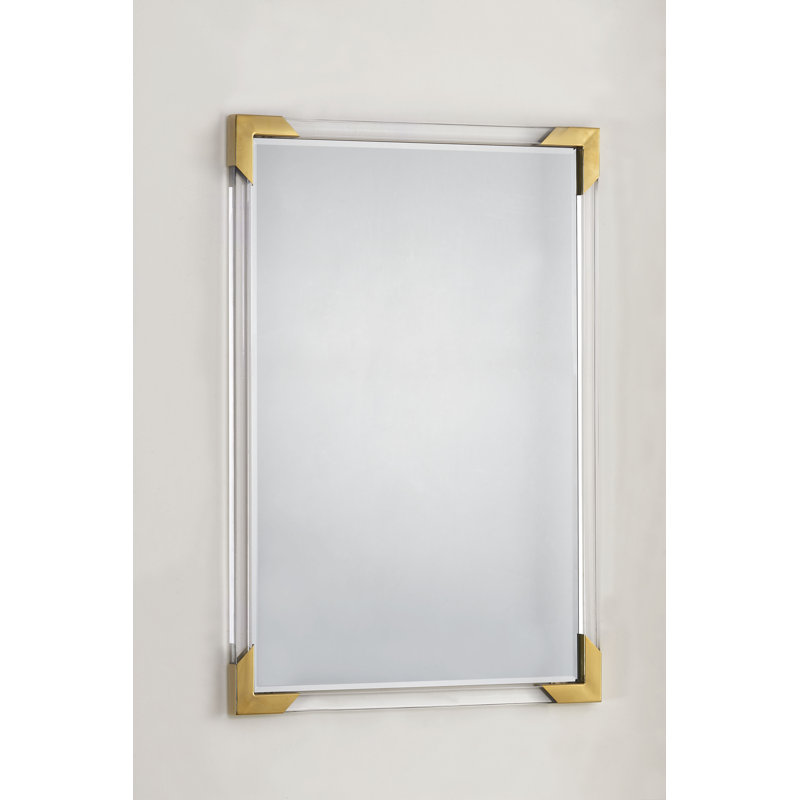Miroir d'appoint Hollywood Huxley