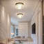 Petits lustres modernes en cristal