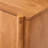 Popular retro storage shoe cabinet