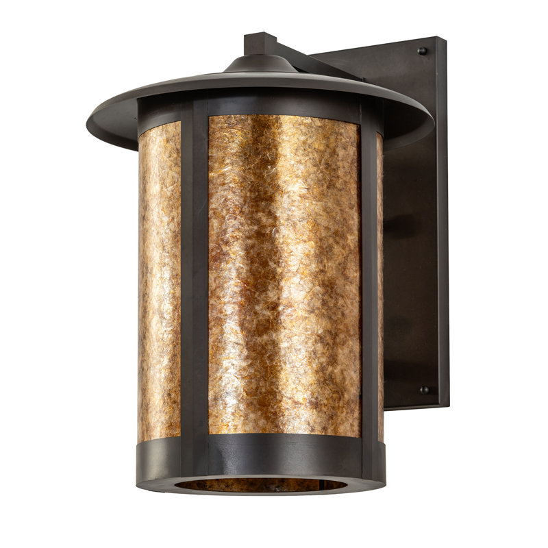 14" Wide Fulton Wall Sconce