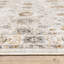 Tapis tissé à la machine Atherine-1310929352