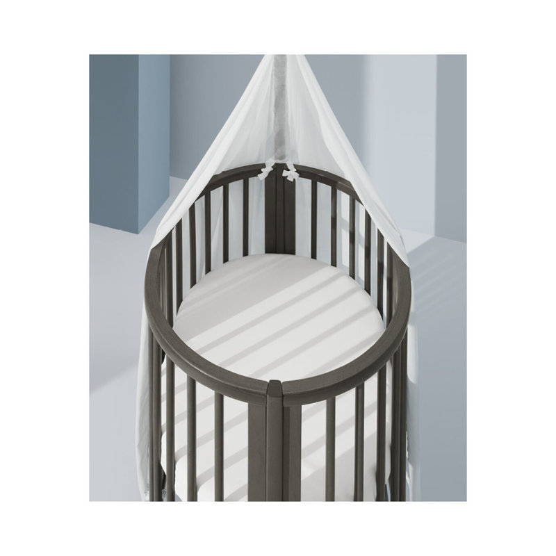 Stokke Sleepi Mini Bundle V3, Gray