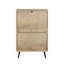 12 Pair Shoe Storage Cabinet-1257941692-1257941693