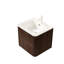 Meuble-lavabo de salle de bain Noor-510634203